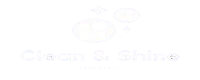 Logo Clean & Shine Services