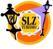Logo SLZ Turismo